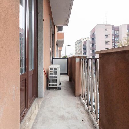 Milano Apartments S Agostino - Porta Genova Bagian luar foto