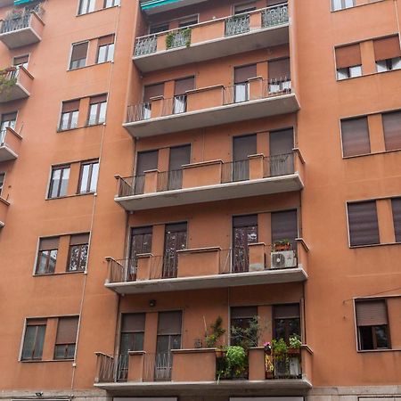 Milano Apartments S Agostino - Porta Genova Bagian luar foto