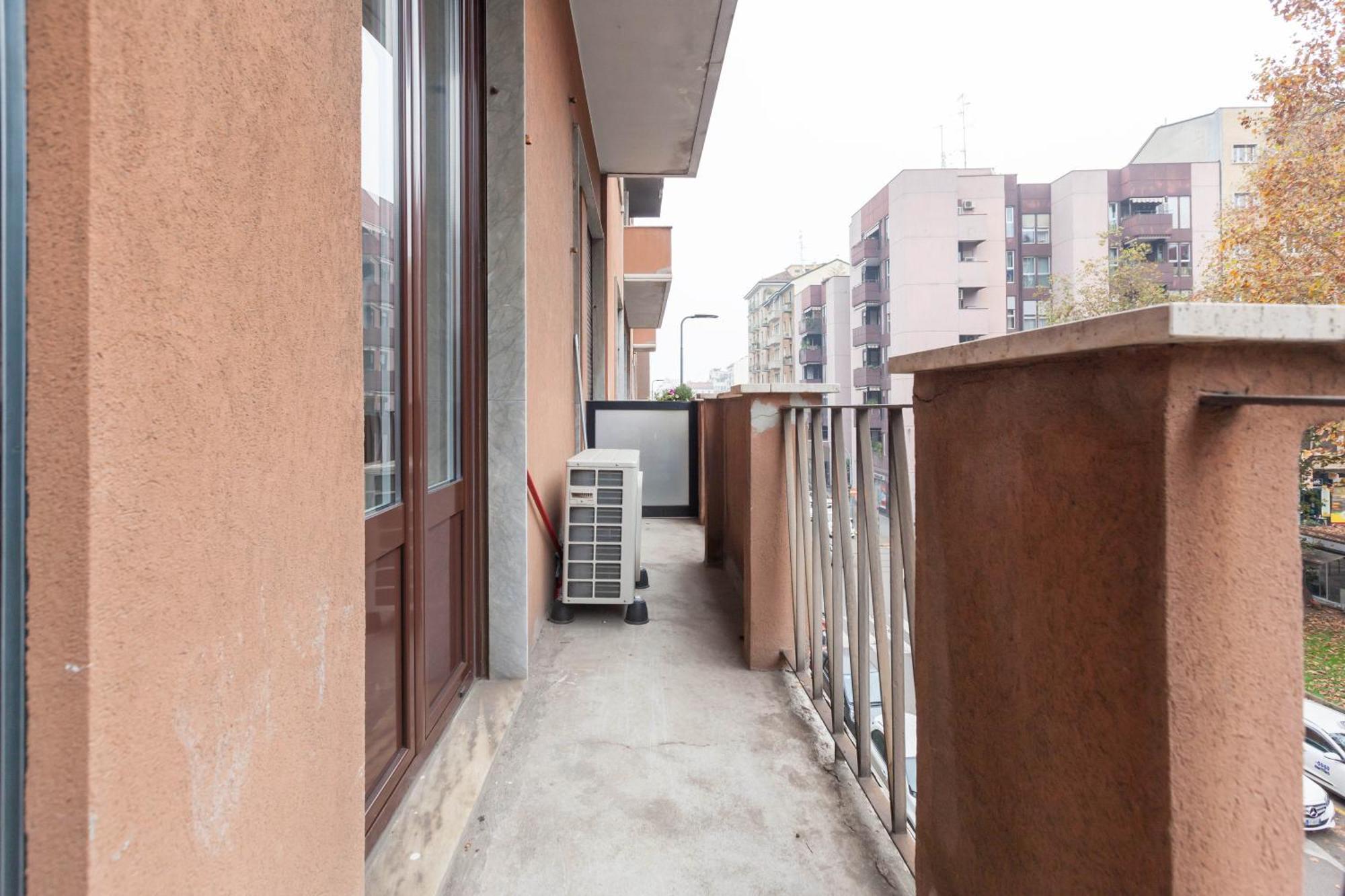 Milano Apartments S Agostino - Porta Genova Bagian luar foto