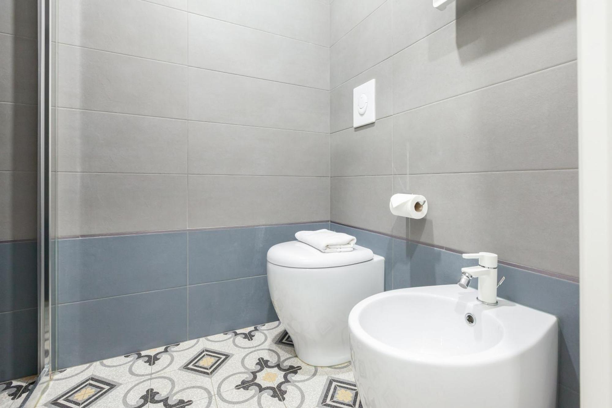 Milano Apartments S Agostino - Porta Genova Bagian luar foto
