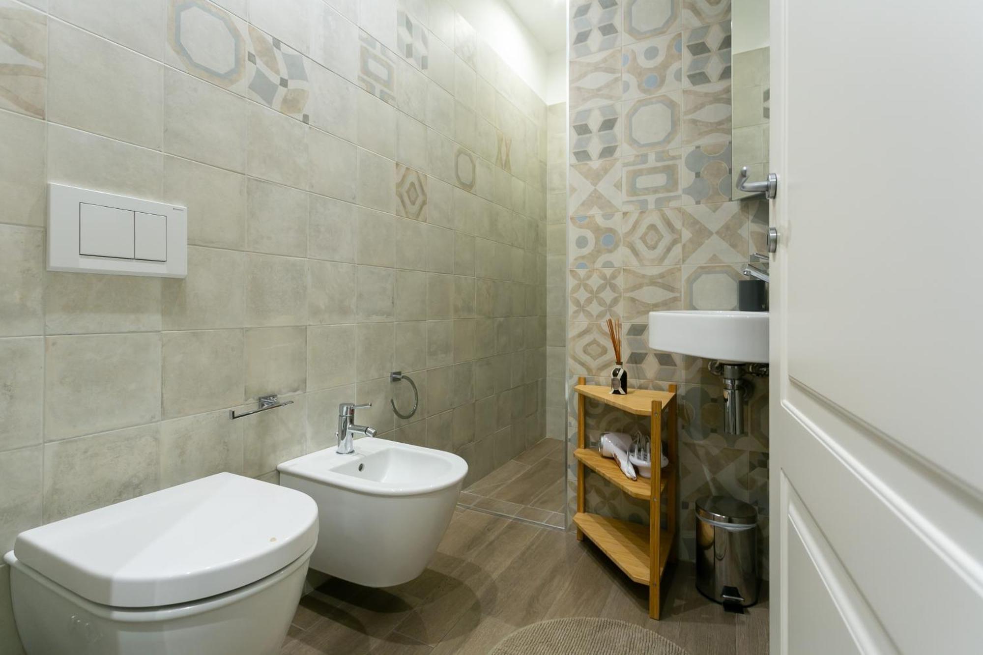 Milano Apartments S Agostino - Porta Genova Bagian luar foto