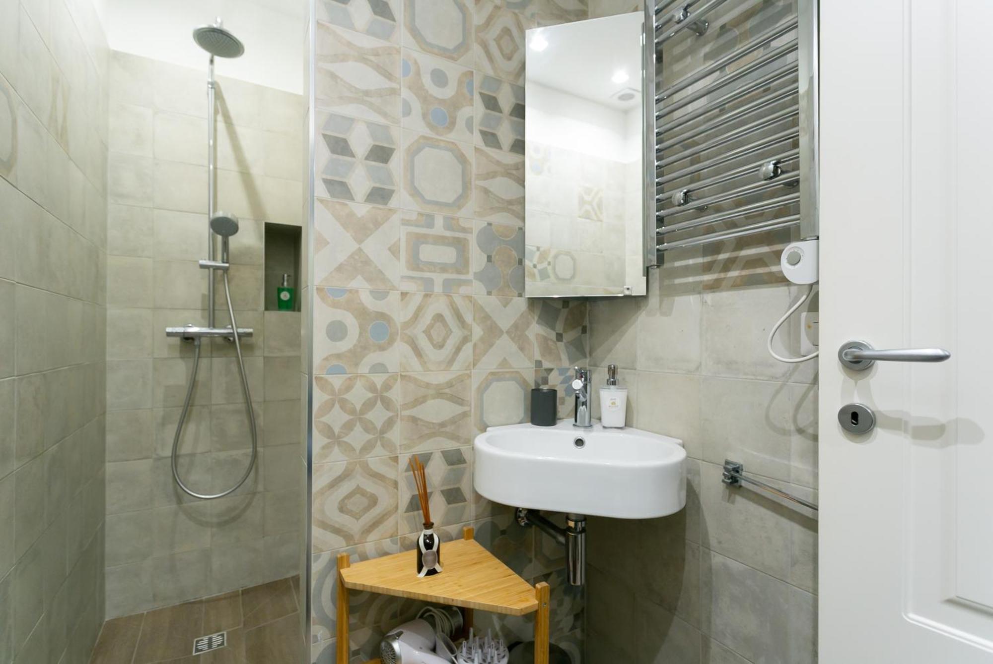 Milano Apartments S Agostino - Porta Genova Bagian luar foto